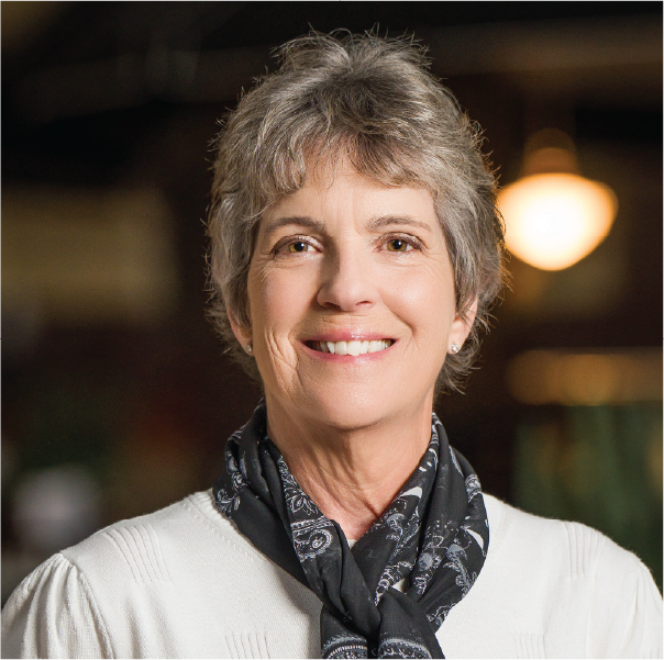 Diane Ellsworth